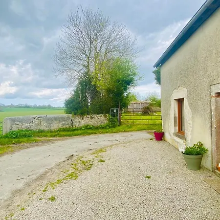 5 Personnes - Le Refuge Des Parachutistes - En Bordure Du Marais