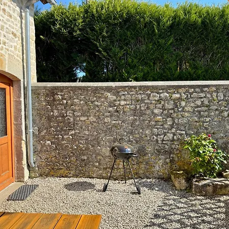 5 Personnes - Le Refuge Des Parachutistes - En Bordure Du Marais Neuville-au-Plain