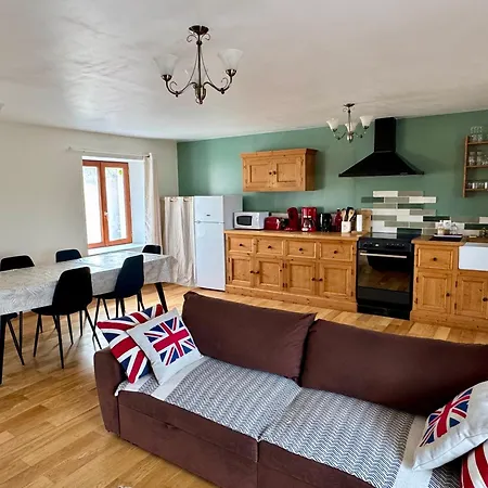 Casa vacanze 5 Personnes - Le Refuge Des Parachutistes - En Bordure Du Marais