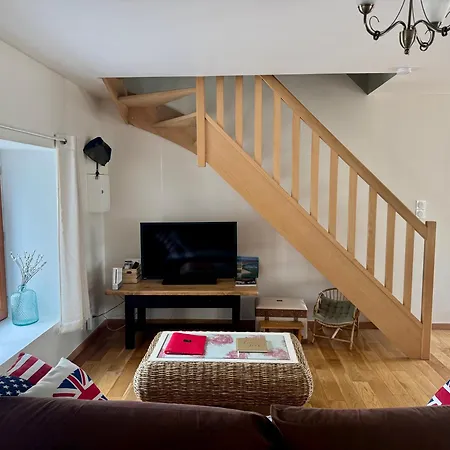 Casa vacanze 5 Personnes - Le Refuge Des Parachutistes - En Bordure Du Marais *