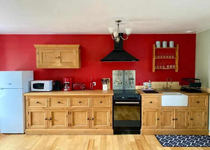 Feriehus 5 Personnes - Le Refuge Des Parachutistes - En Bordure Du Marais Neuville-au-Plain